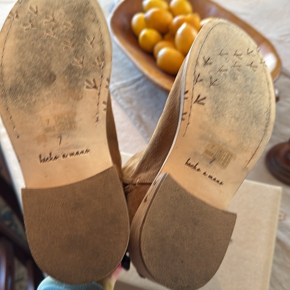 Beeks Falcon boots with box and dust bag - Picture 5 of 7